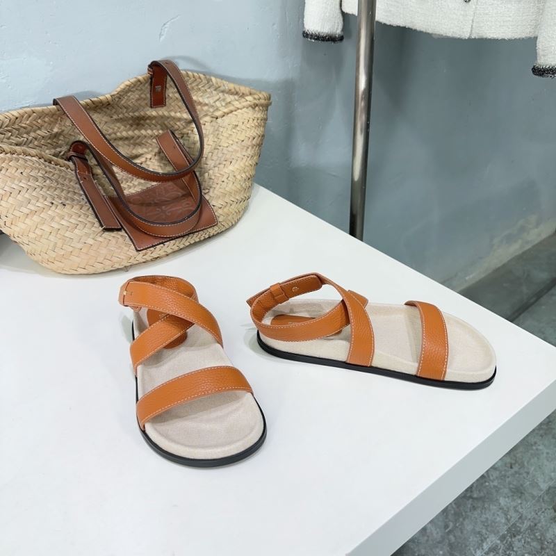 Toteme Sandals